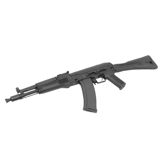 Replika karabinka AK-105 G3 AEG - Black [S&amp;T]
