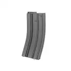 Chargeur acier mid-cap 120 billes pour M4/AR15 - Black [S&amp;T]