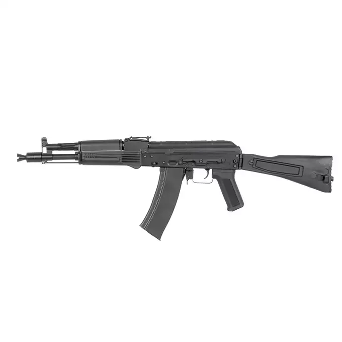 Replika karabinka AK-105 G3 AEG - Black [S&amp;T]