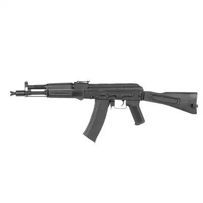 Replika karabinka AK-105 G3 AEG - Black [S&amp;T]
