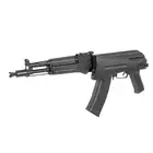 Replika karabinka AK-105 G3 AEG - Black [S&amp;T]
