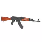 Replika karabinka AKMN G3 AEG - Real Wood [S&amp;T]