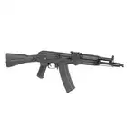 Replika karabinka AK-105 G3 AEG - Black [S&amp;T]