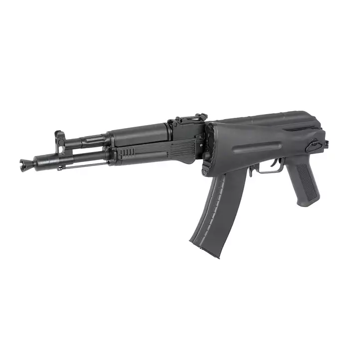 Replika karabinka AK-105 G3 AEG - Black [S&amp;T]