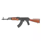 Replika karabinka AKMN G3 AEG - Real Wood [S&amp;T]