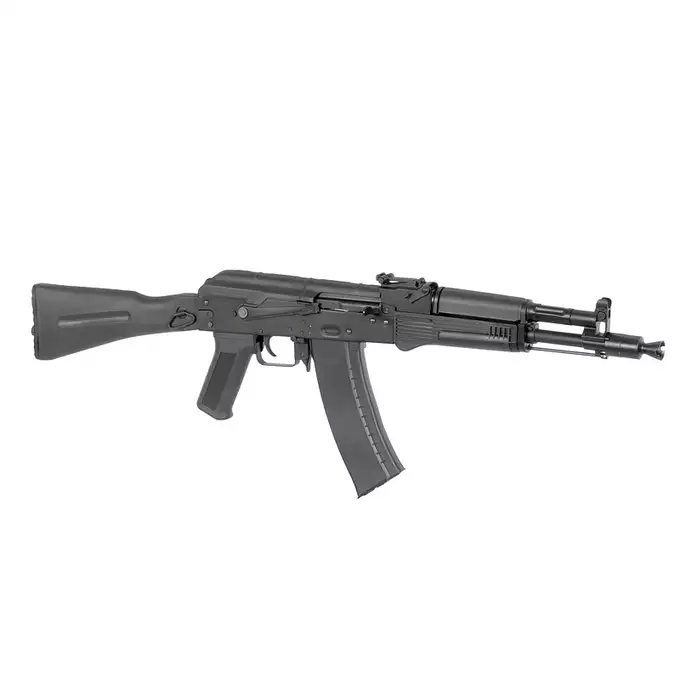 Replika karabinka AK-105 G3 AEG - Black [S&amp;T]