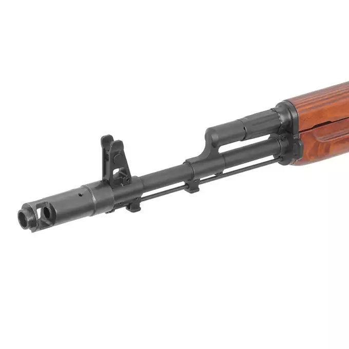 Replika karabinka AK-74N G3 AEG - Real Wood [S&amp;T]