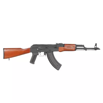 Replika karabinka AKMN G3 AEG - Real Wood [S&amp;T]