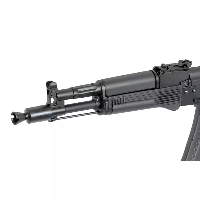 Replika karabinka AK-105 G3 AEG - Black [S&amp;T]