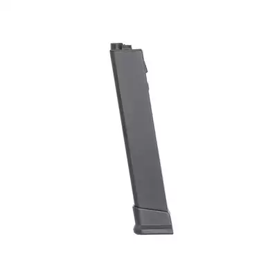 Magazynek 90 kulek do repliki pistoletu maszynowego SCW-9/UDP-9 [S&amp;T/EMG]