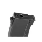 Polimerowy magazynek mid-cap na 150 kulek do AK74/AK105 - Black [S&amp;T]