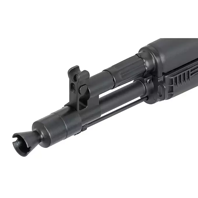 Replika karabinka AK-105 G3 AEG - Black [S&amp;T]