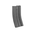 Chargeur acier mid-cap 120 billes pour M4/AR15 - Black [S&amp;T]