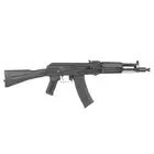 Replika karabinka AK-105 G3 AEG - Black [S&amp;T]
