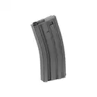 Chargeur acier mid-cap 120 billes pour M4/AR15 - Black [S&amp;T]