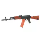 Replika karabinka AK-74N G3 AEG - Real Wood [S&amp;T]