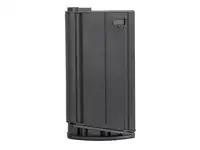 Chargeur Mid-Cap 70 billes pour BY-804, BY-805, BY-830 - Black [Double Bell]