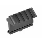45 Degree Offset Picatinny Rail [Vector Optics]