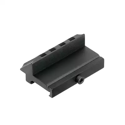 45 Degree Offset Picatinny Rail [Vector Optics]