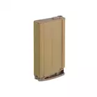 Chargeur Mid-Cap 70 billes pour BY-804, BY-805, BY-830 - Tan [Double Bell]