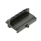 45 Degree Offset Picatinny Rail [Vector Optics]