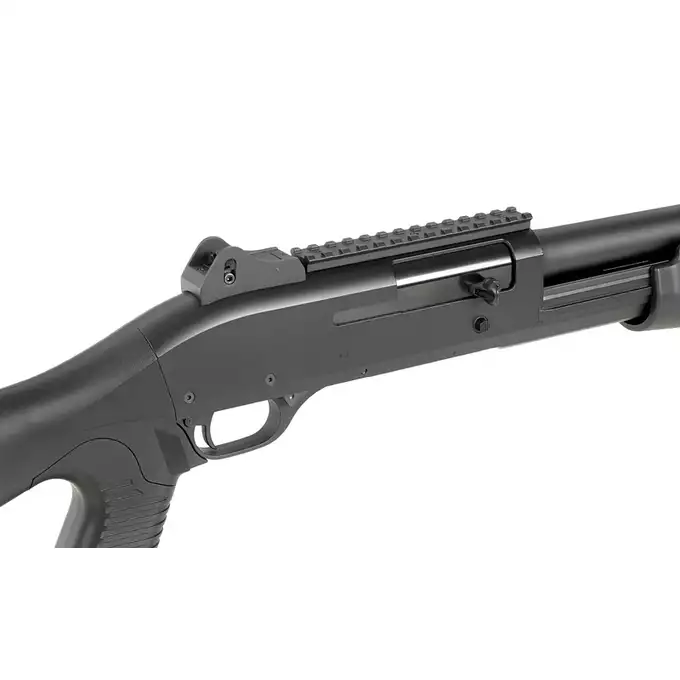 CM.370M Full Metal [CYMA]