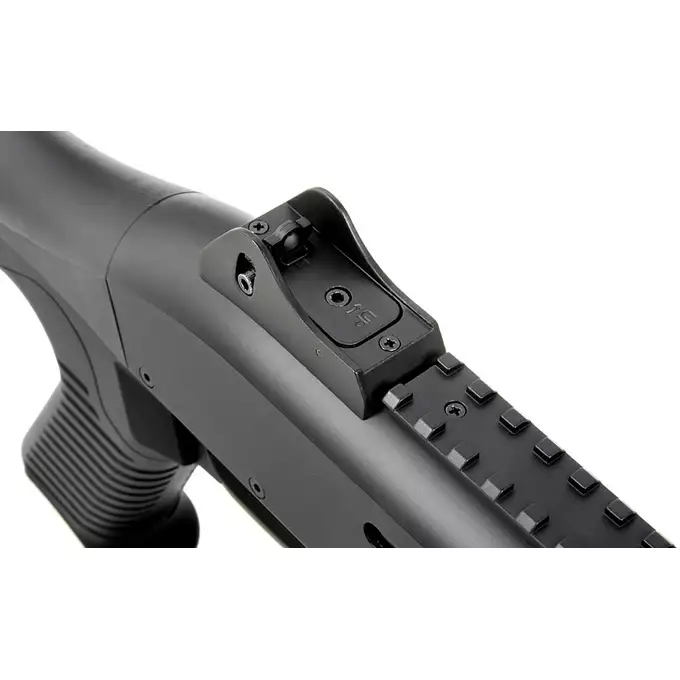 CM.370M Full Metal [CYMA]