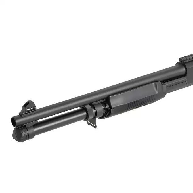 CM.370M Full Metal [CYMA]