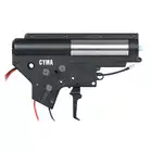 Gearbox complete CM041G/CM041H E-EDITION HIGH-SPEED [CYMA]