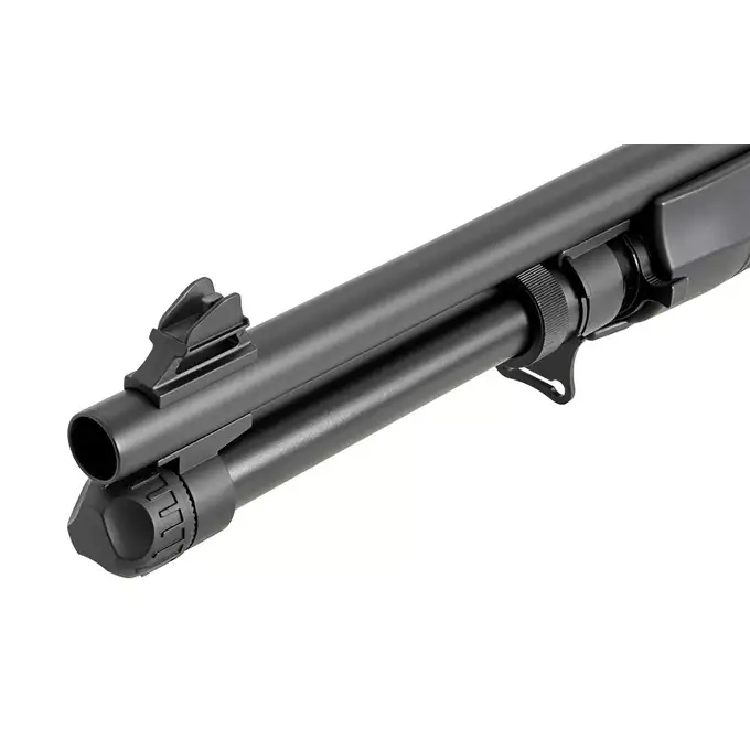 CM.370M Full Metal [CYMA]