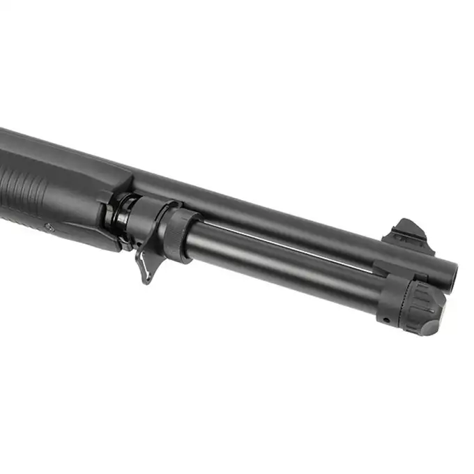 CM.370M Full Metal [CYMA]