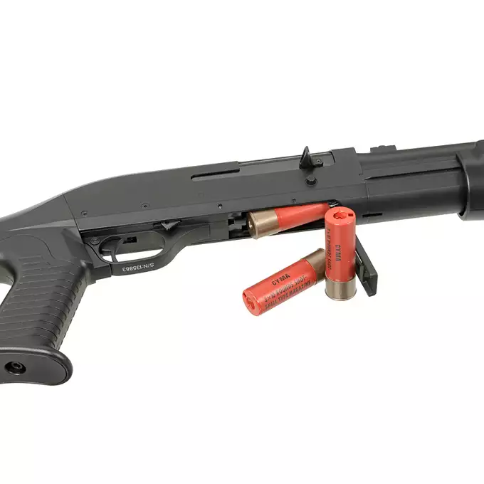 CM.360LM Full Metal [CYMA]