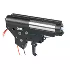 Gearbox complete CM041G/CM041H E-EDITION HIGH-SPEED [CYMA]