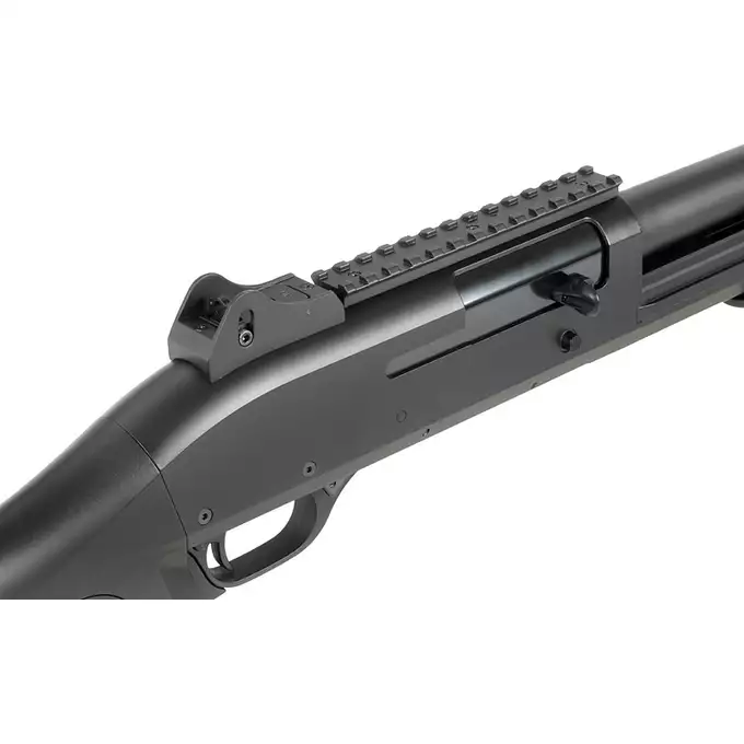 CM.370M Full Metal [CYMA]