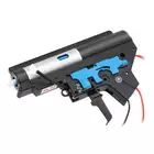Gearbox complete CM041G/CM041H E-EDITION HIGH-SPEED [CYMA]