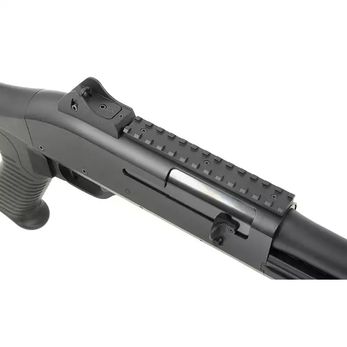 CM.370M Full Metal [CYMA]