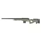 CM.706-U Upgraded Version 530 FPS - Olive [CYMA]