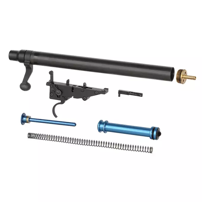 CM.700-U Upgraded Version 570 fps - Olive [CYMA] | Taiwangun