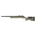 CM.700-U Upgraded Version 570 fps - Olive [CYMA]