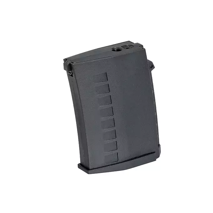 100rd AEG SVD/SVU rifle polymer magazine [CYMA]