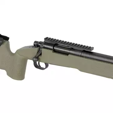 CM.700-U Upgraded Version 570 fps - Olive [CYMA]