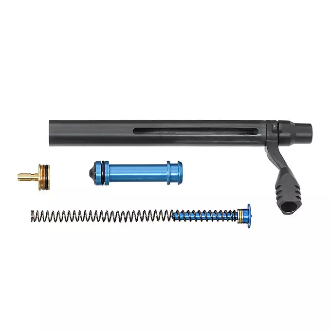 CM.708-U Upgraded Version 570 FPS - Black [CYMA]