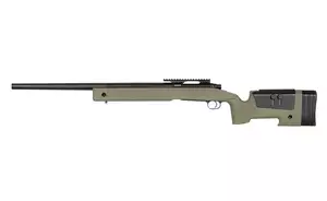 CM.700-U Upgraded Version 570 fps - Olive [CYMA]