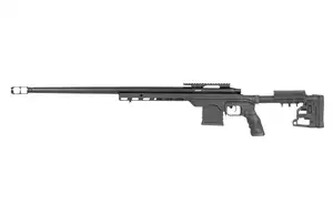CM.708-U Upgraded Version 570 FPS - Black [CYMA]