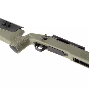 CM.700-U Upgraded Version 570 fps - Olive [CYMA]