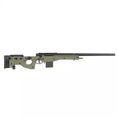 CM.706-U Upgraded Version 530 FPS - Olive [CYMA]