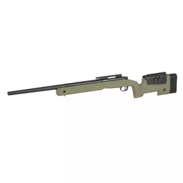 CM.700-U Upgraded Version 570 fps - Olive [CYMA]