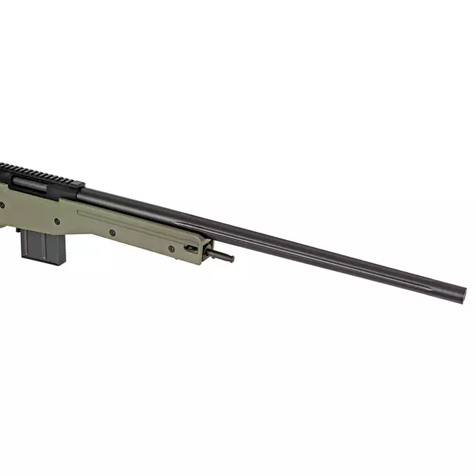 CM.706-U Upgraded Version 530 FPS - Olive [CYMA]