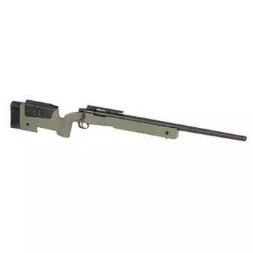 CM.700-U Upgraded Version 570 fps - Olive [CYMA]
