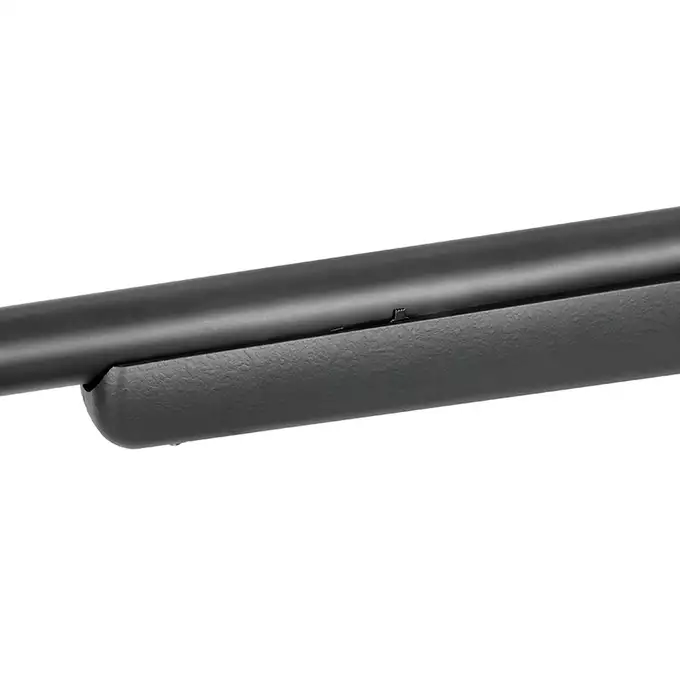 CM.701B-U Upgraded Version 520 FPS - Black [CYMA]